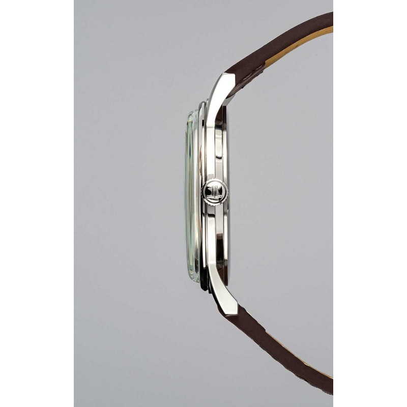1-2061C  кварцевые часы Jacques Lemans "Retro Classic"  1-2061C
