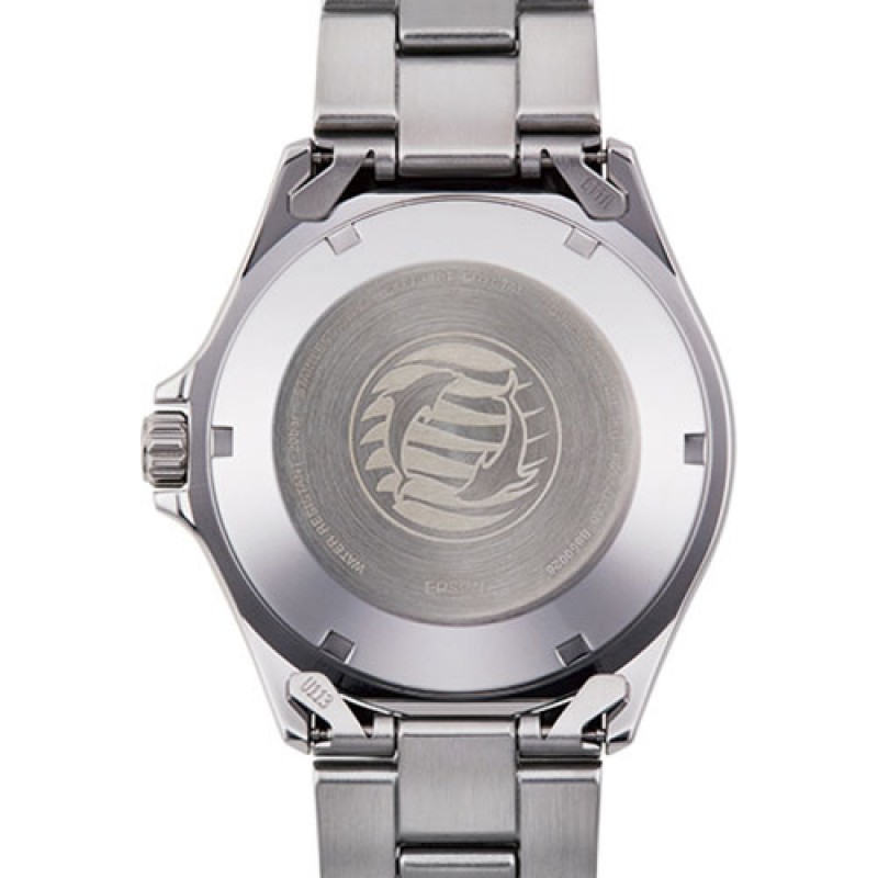 RA-AA0003R japanese wrist watches Orient  RA-AA0003R