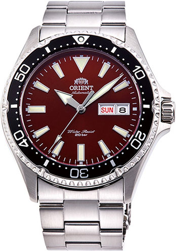 RA-AA0003R  наручные часы Orient  RA-AA0003R
