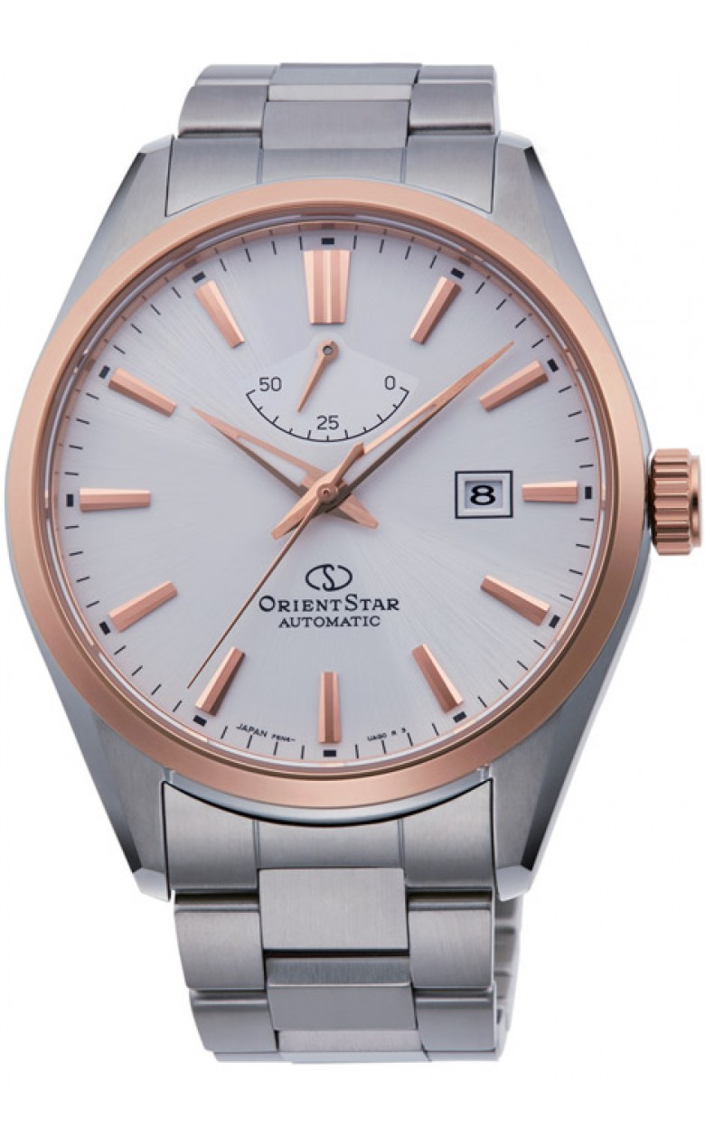RE-AU0401S japanese wrist watches Orient  RE-AU0401S