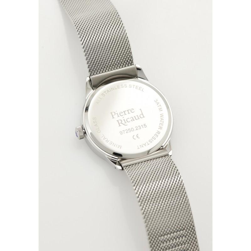 P97250.5114Q P97250.5114Q Wrist watch pierre ricaud