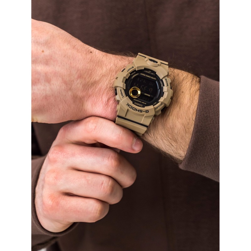 GBD-800UC-5 japanese wrist watches Casio  GBD-800UC-5