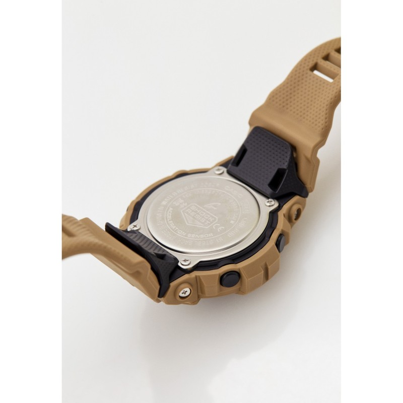 GBD-800UC-5 japanese wrist watches Casio  GBD-800UC-5