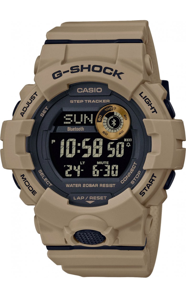 GBD-800UC-5  наручные часы Casio  GBD-800UC-5