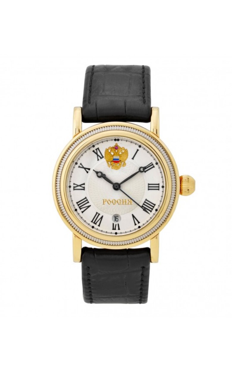 8215/5808322П russian Men's watch механический automatic wrist watches премиум-стиль  8215/5808322П