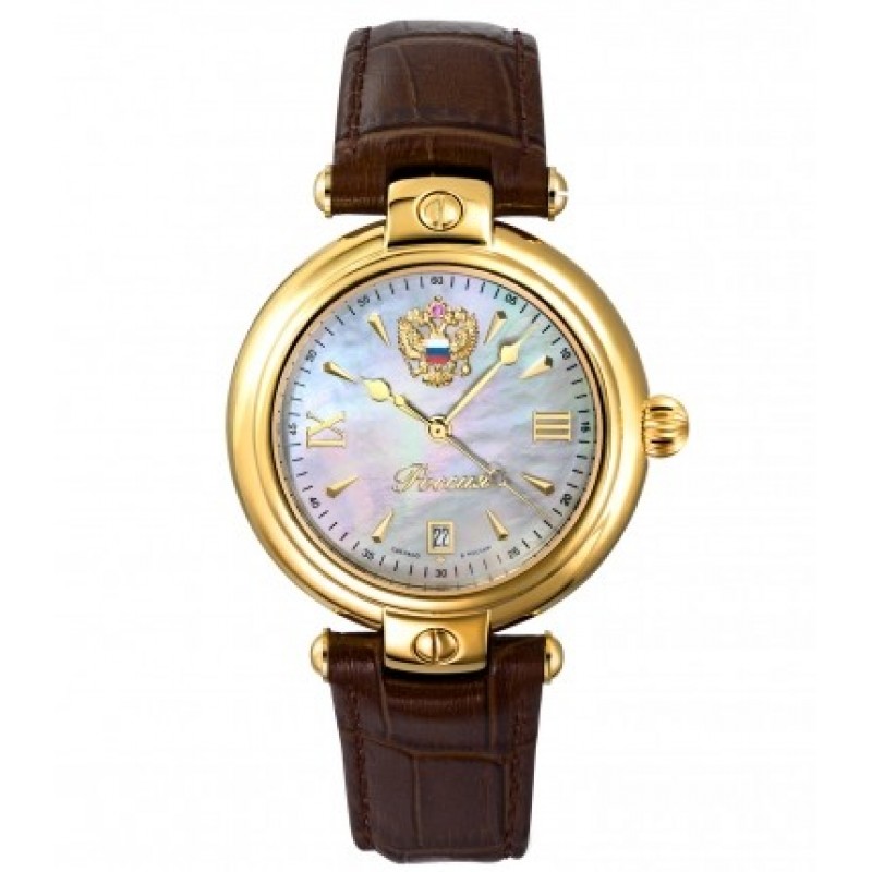 8215/4446037П russian Men's watch механический automatic wrist watches премиум-стиль  8215/4446037П