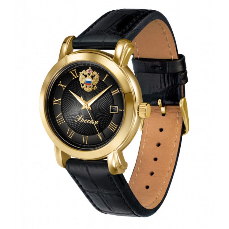 8215/5196173П russian механический wrist watches премиум-стиль  8215/5196173П