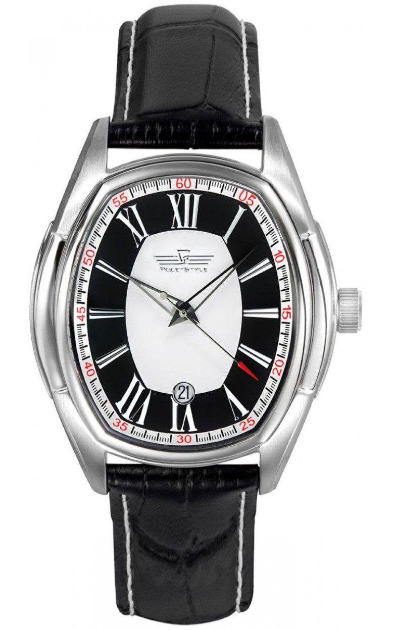 8215/9111197П russian механический automatic wrist watches премиум-стиль for men  8215/9111197П