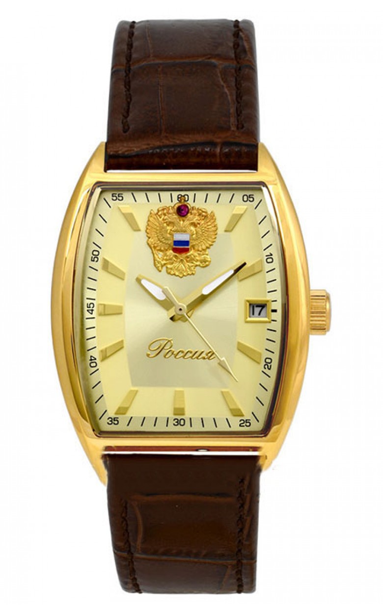 8215/4676163П russian wrist watches премиум-стиль  8215/4676163П