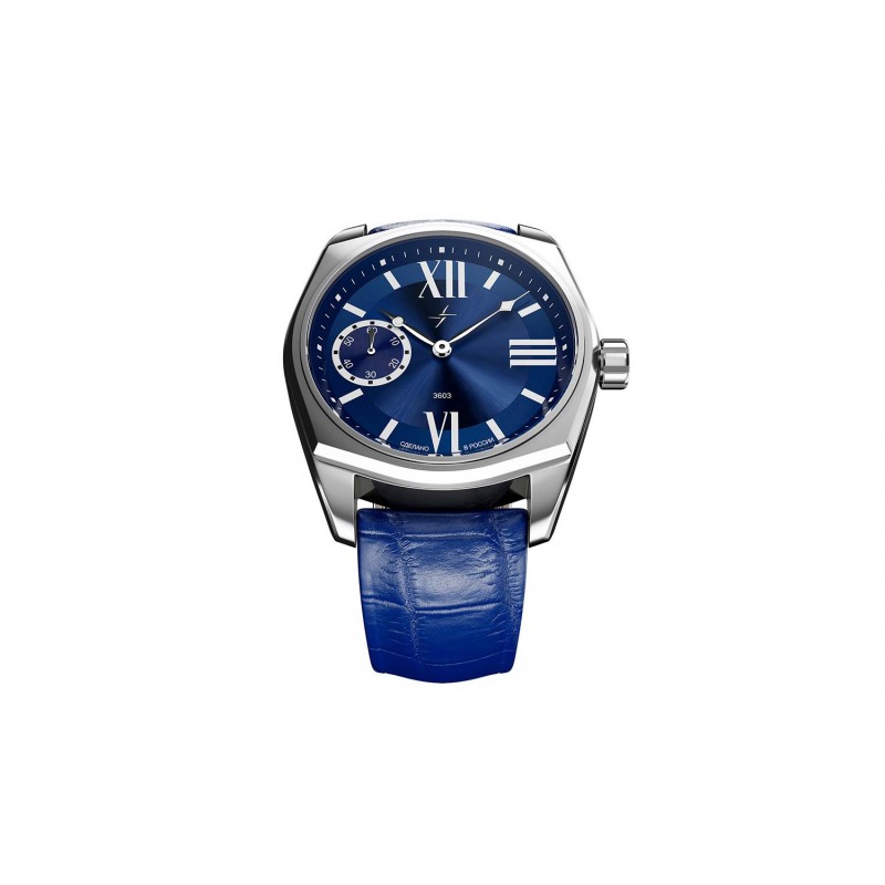 0110202 russian wrist watches Molnija (Lightning)  0110202