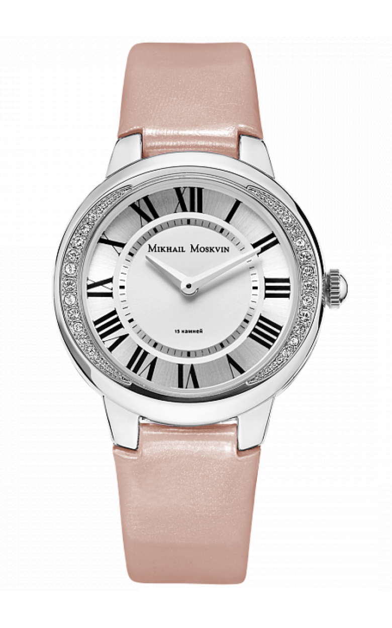 1299B6L1-4  наручные часы Mikhail Moskvin  1299B6L1-4