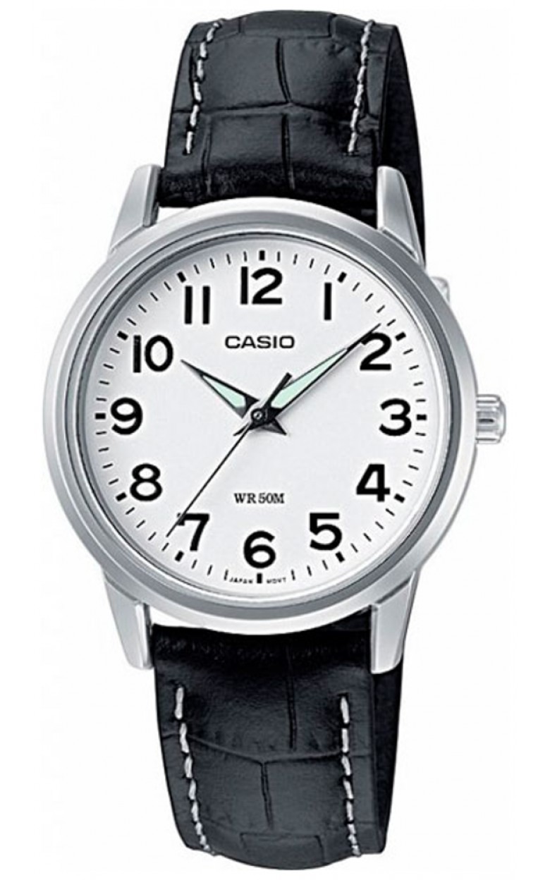 LTP-1303L-7B  кварцевые наручные часы Casio "Collection"  LTP-1303L-7B