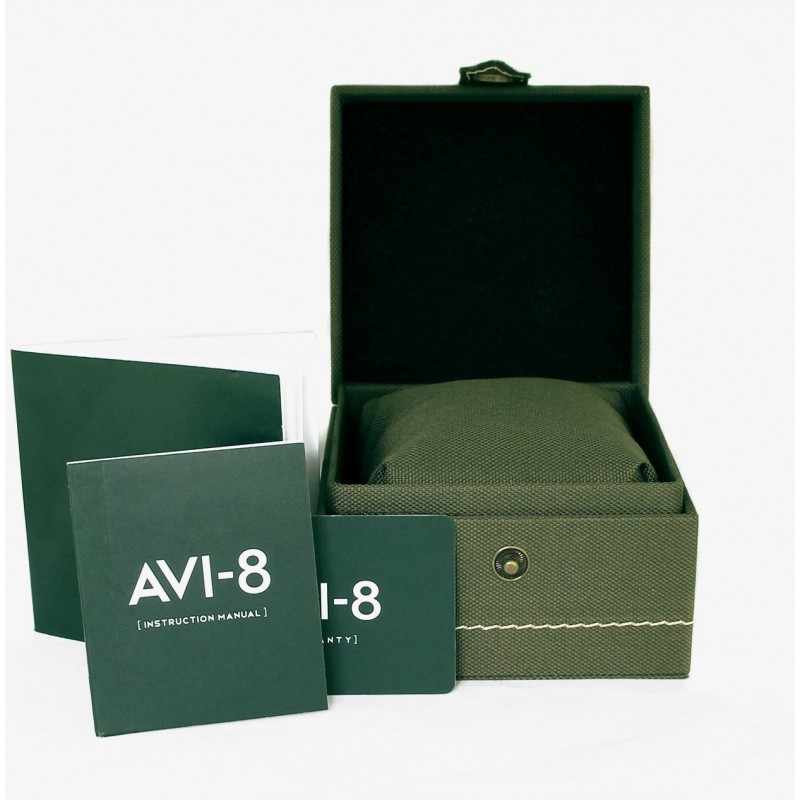 AV-4011-0D AVI-8