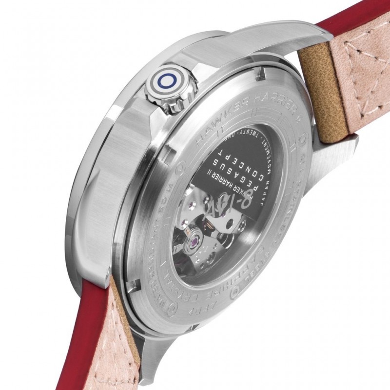 AV-4047-01  Men's watch wrist watches AVI-8  AV-4047-01