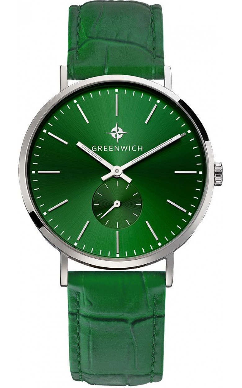 GW 012.17.38 GW 012.17.38 Wrist watch greenwich