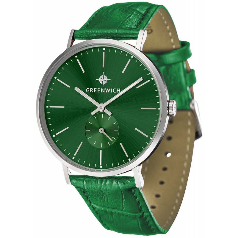 GW 012.17.38 GW 012.17.38 Wrist watch greenwich