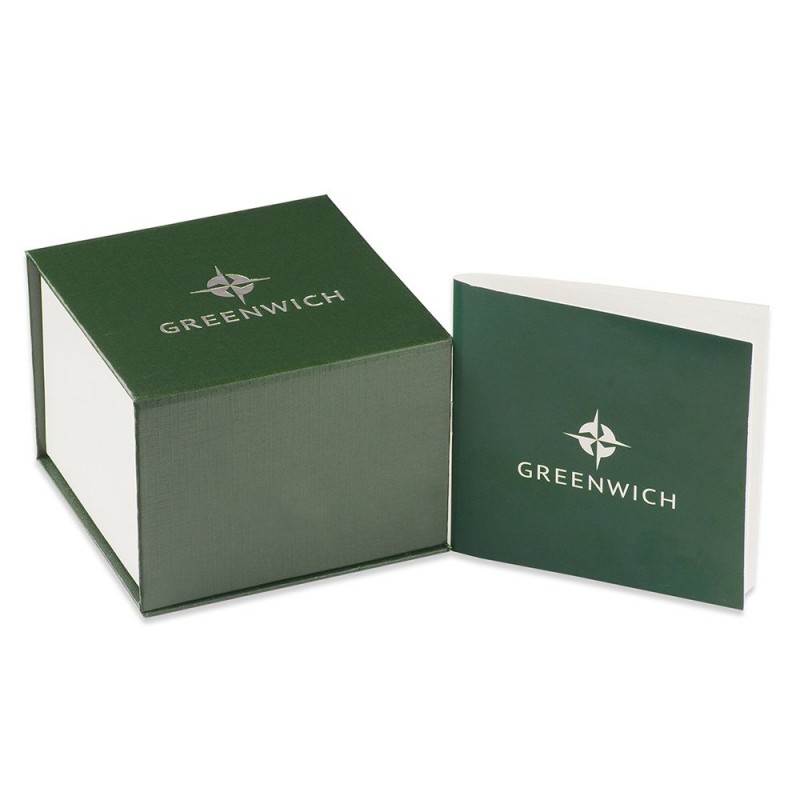 GW 012.17.38 GW 012.17.38 Wrist watch greenwich