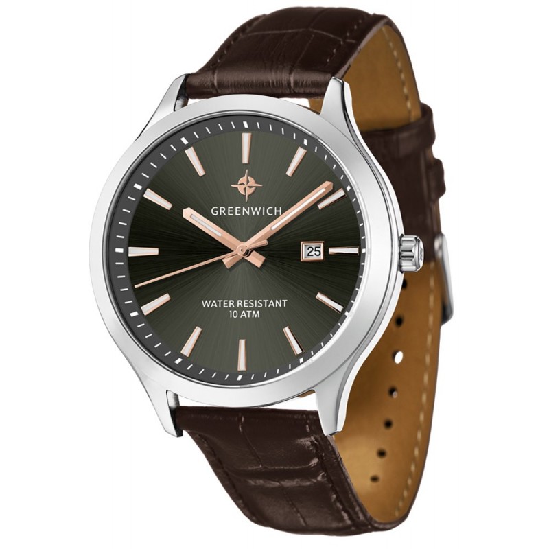 GW 041.12.34 GW 041.12.34 Wrist watch greenwich