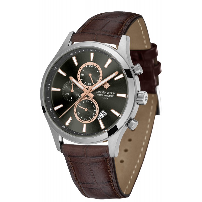 GW 053.12.34 GW 053.12.34 Wrist watch greenwich