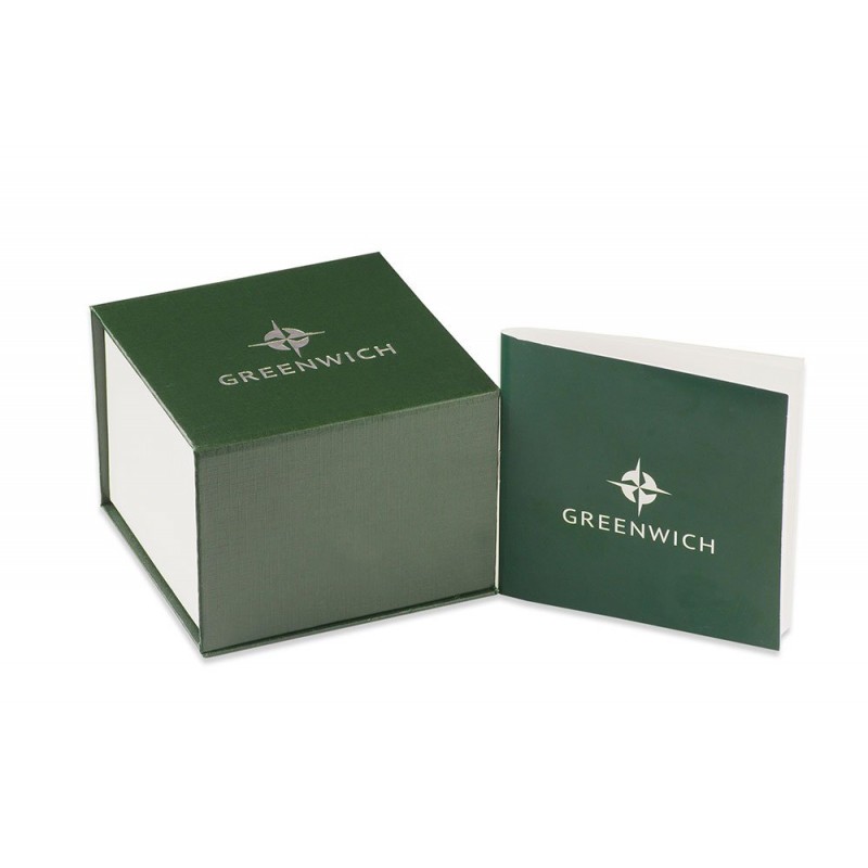 GW 053.16.36 GW 053.16.36 Wrist watch greenwich