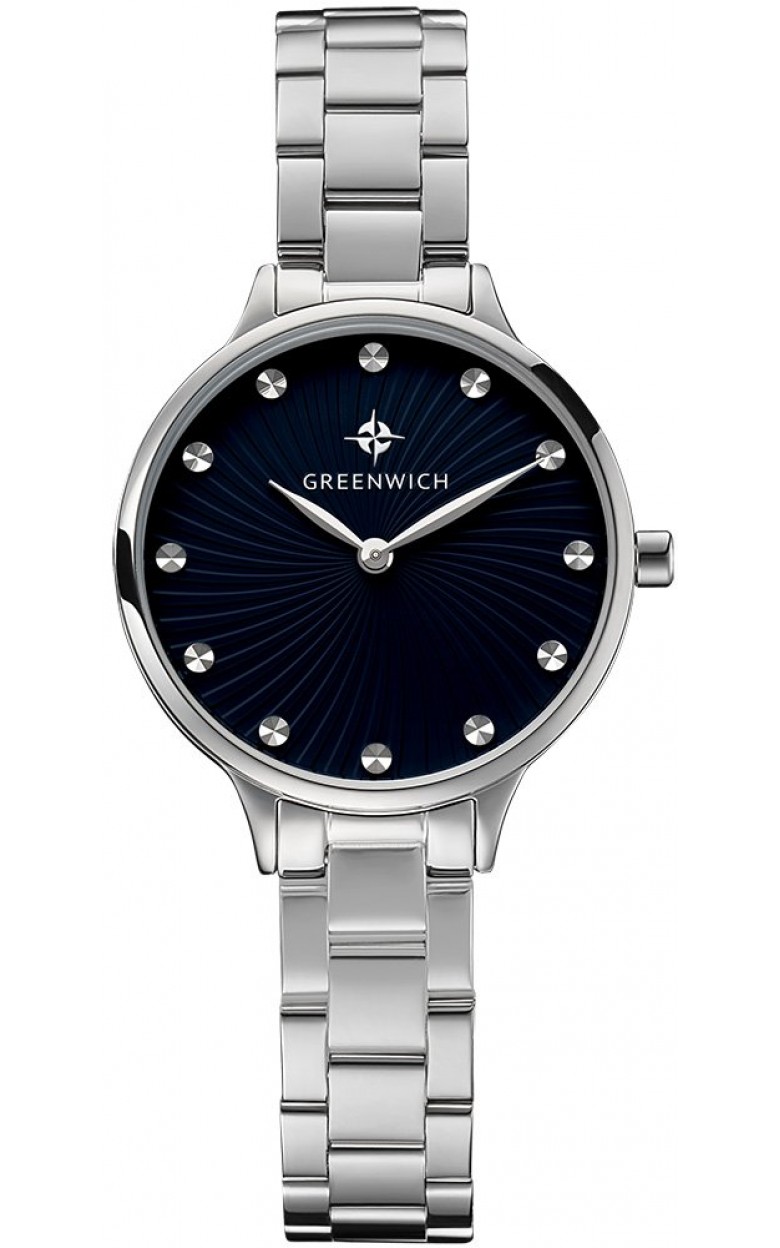 GW 321.10.36 GW 321.10.36 Wrist watch greenwich