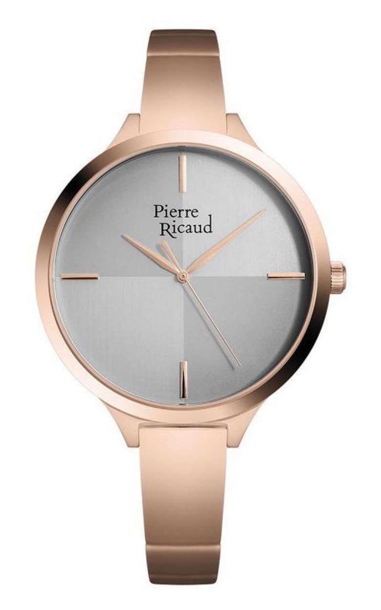 P22012.9117Q  кварцевый wrist watches Pierre Ricaud for women  P22012.9117Q