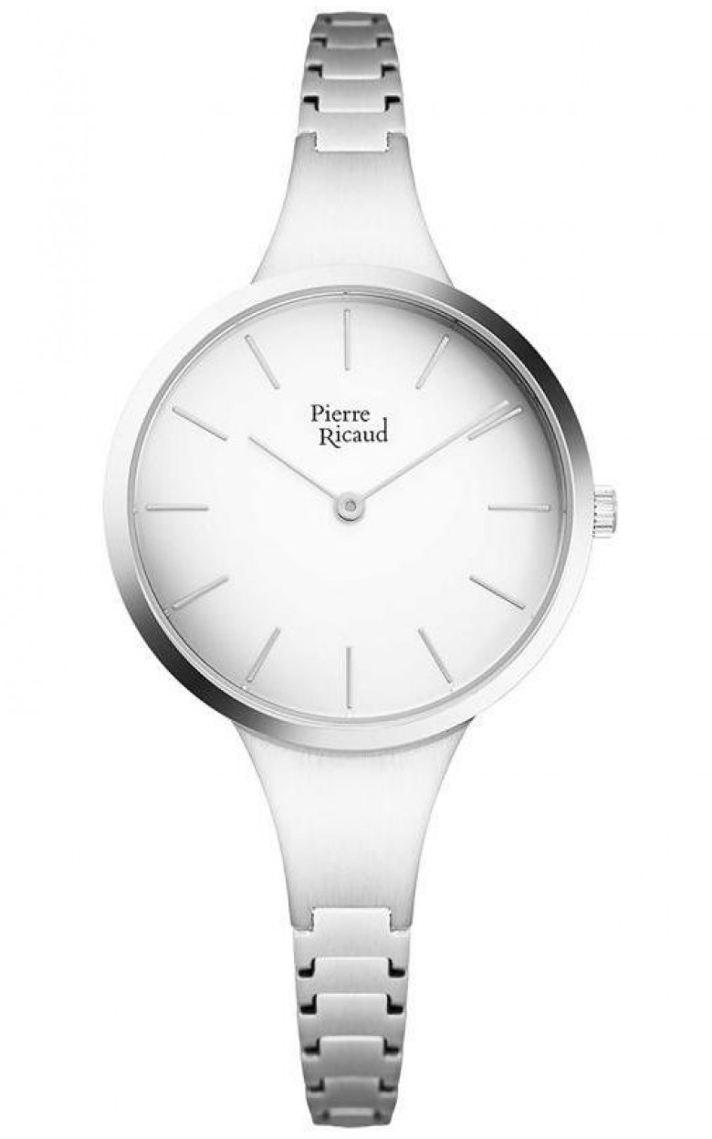 P22093.5113Q  кварцевые наручные часы Pierre Ricaud  P22093.5113Q