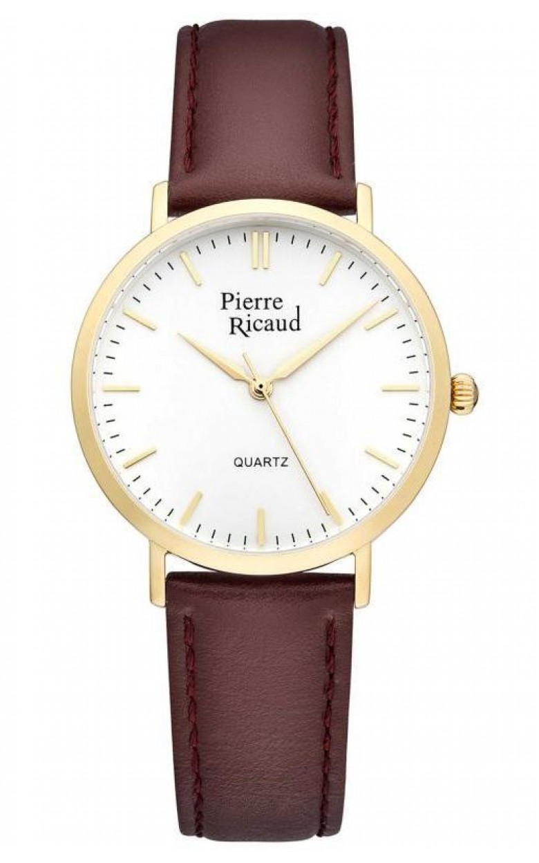 P51074.1013Q  кварцевые наручные часы Pierre Ricaud  P51074.1013Q
