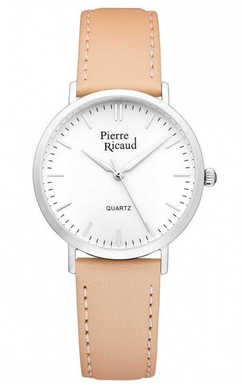 P51074.5Z13Q  кварцевые наручные часы Pierre Ricaud  P51074.5Z13Q