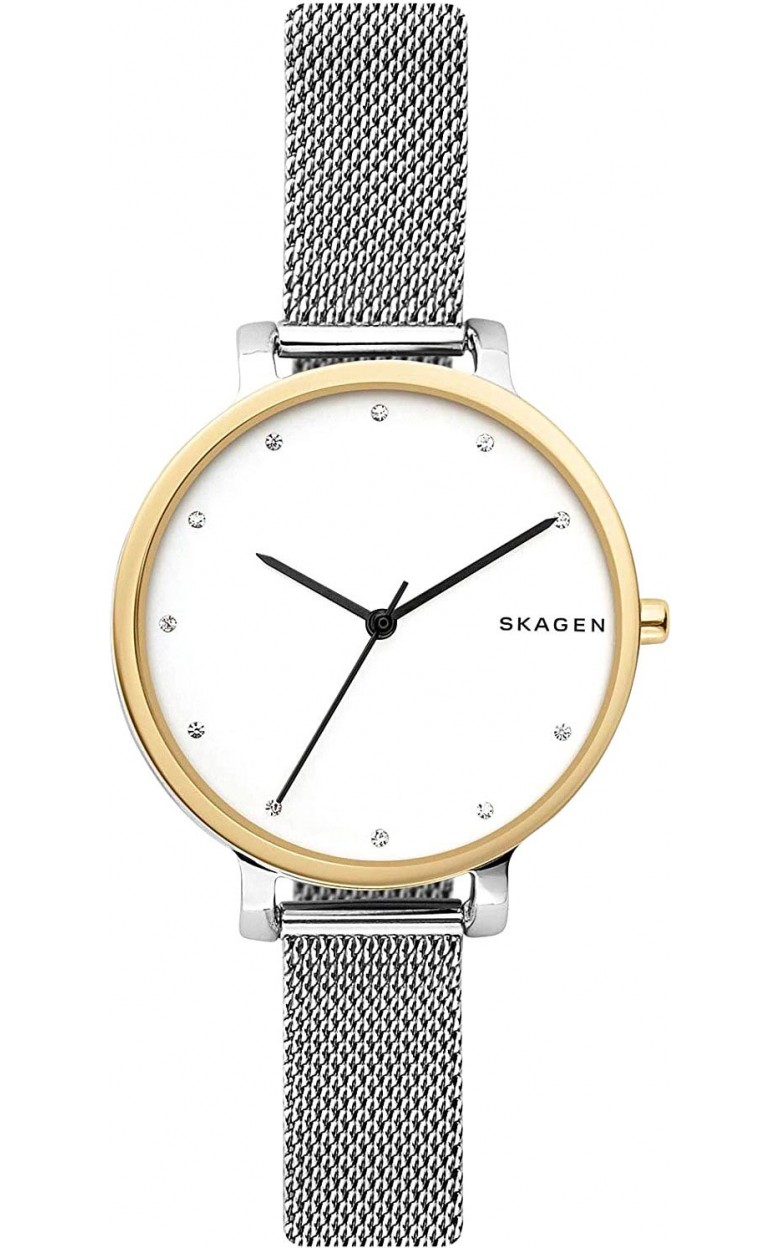 SKW2661  кварцевые наручные часы Skagen "HAGEN"  SKW2661