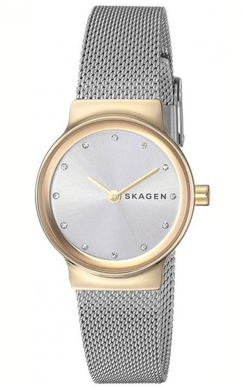 SKW2666  Lady's watch wrist watches Skagen "FREJA"  SKW2666