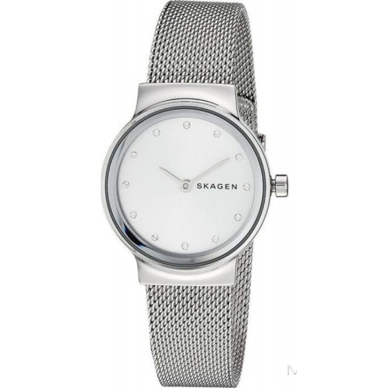 SKW2715  Lady's watch wrist watches Skagen "FREJA"  SKW2715