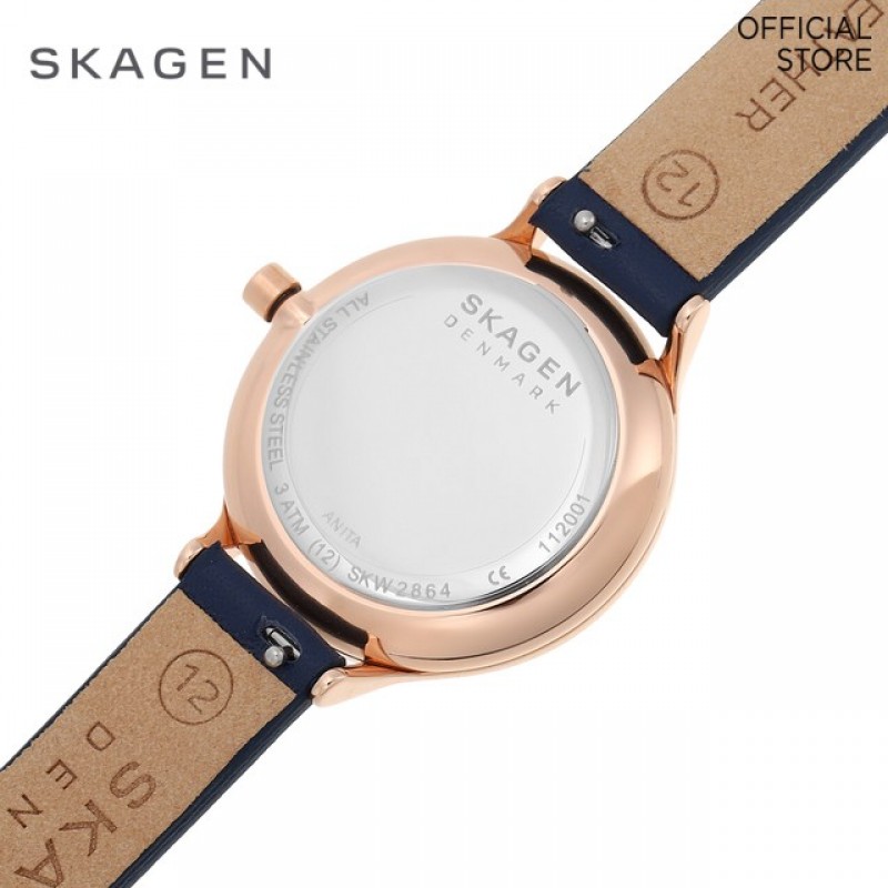 SKW2864  наручные часы Skagen "ANITA"  SKW2864