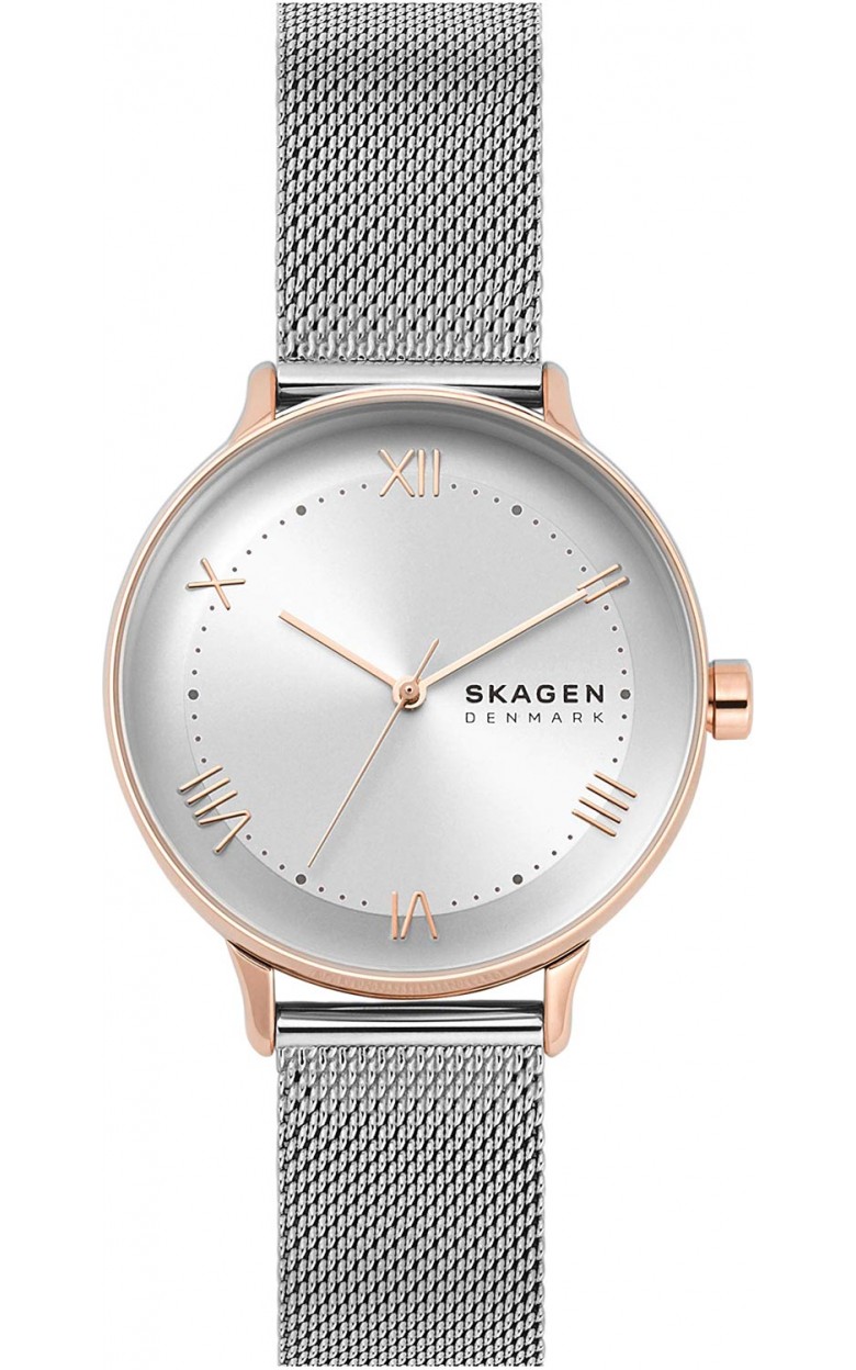 SKW2876  Lady's watch wrist watches Skagen "NILLSON"  SKW2876