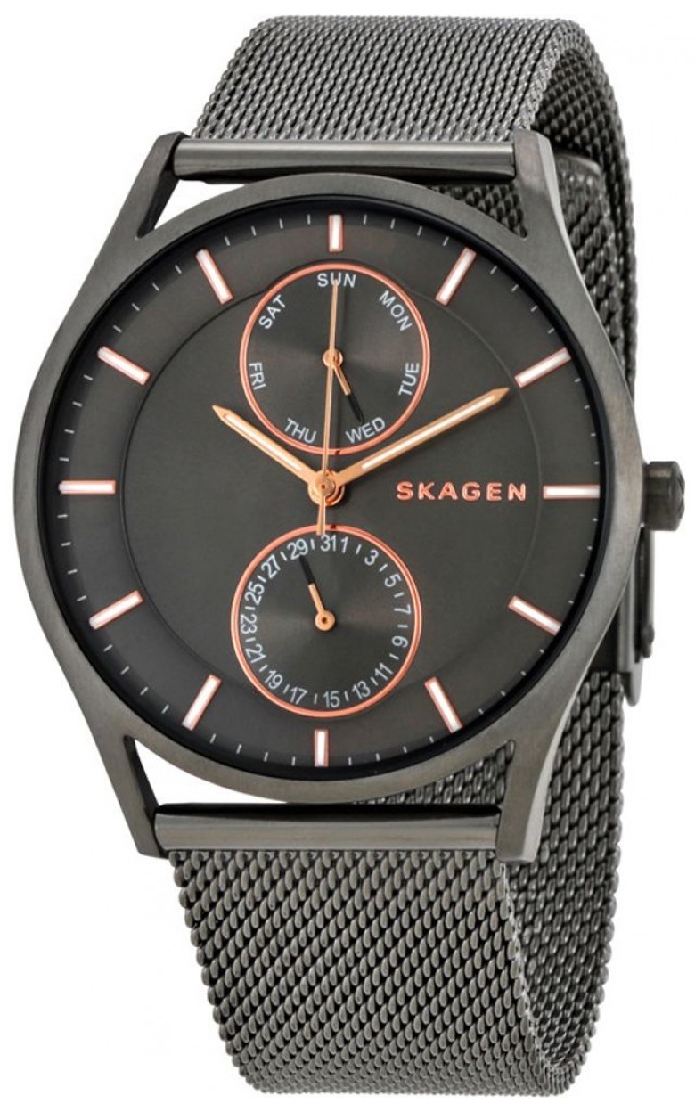 SKW6180  наручные часы Skagen "HOLST"  SKW6180