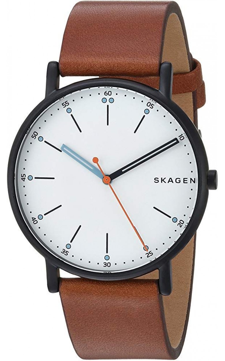 SKW6374  Men's watch wrist watches Skagen "SIGNATUR"  SKW6374