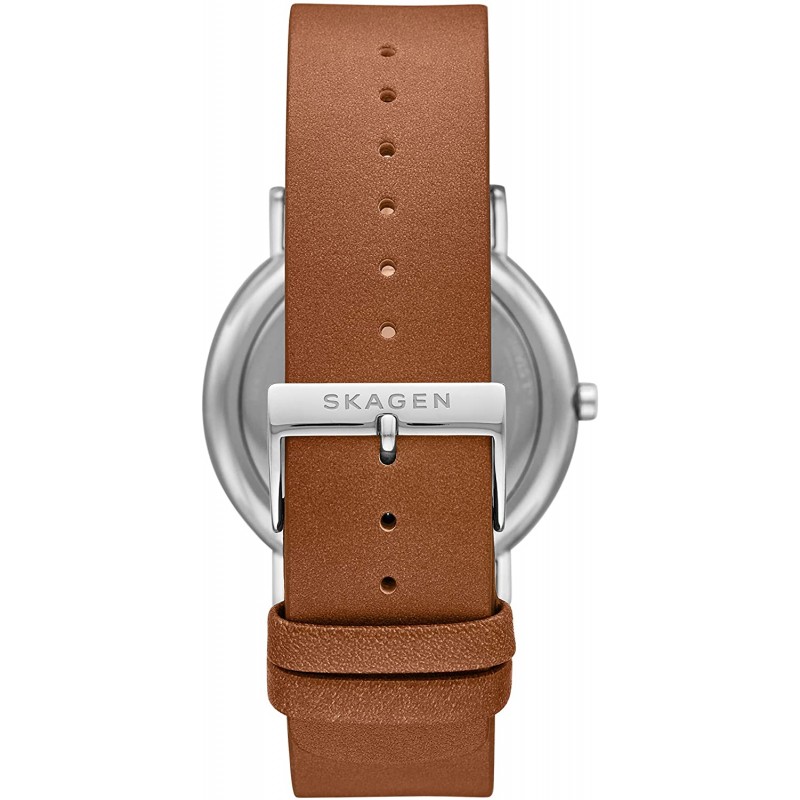 SKW6578  Men's watch wrist watches Skagen "SIGNATUR"  SKW6578