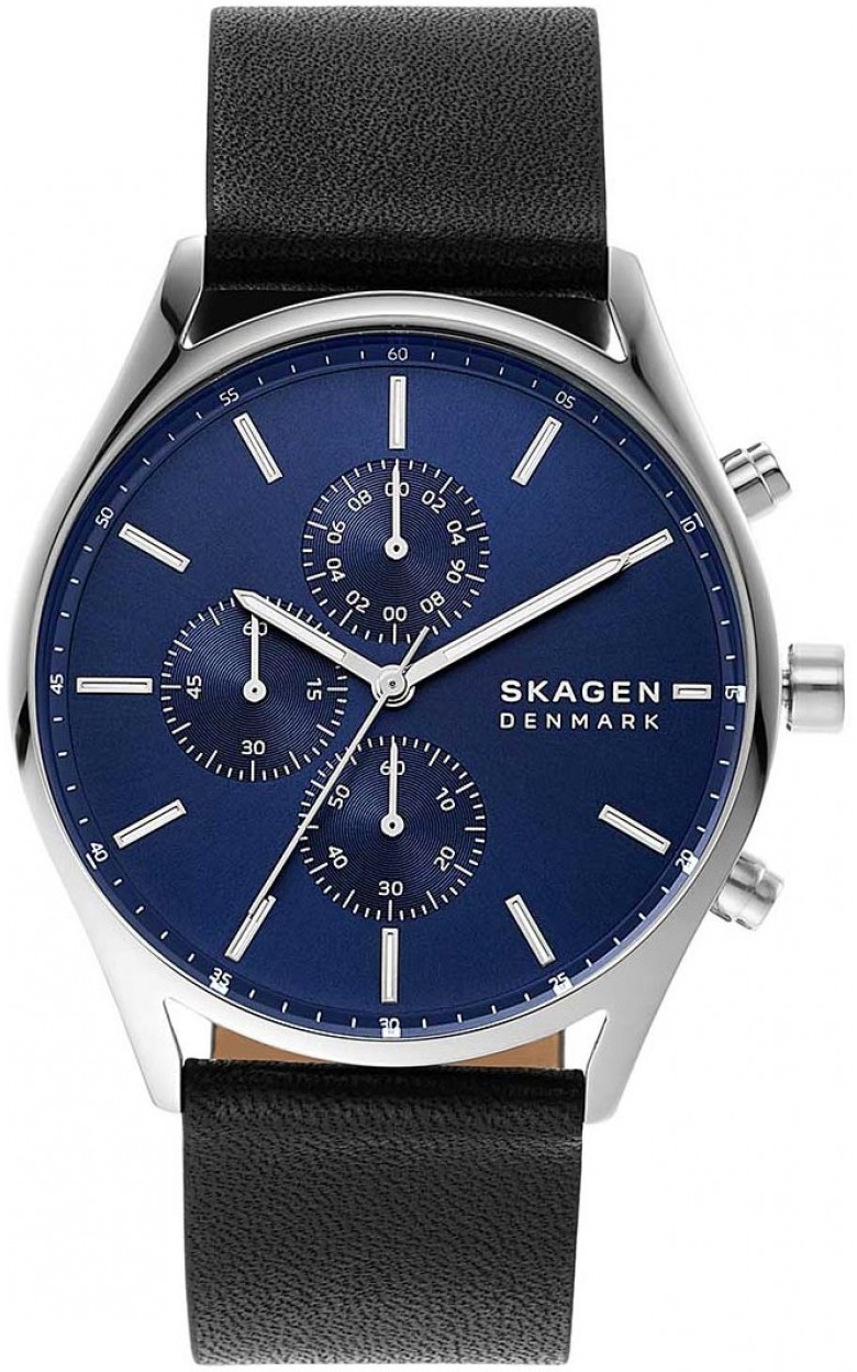 SKW6606  Men's watch wrist watches Skagen "HOLST"  SKW6606