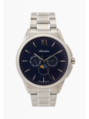 Adriatica Adriatica Moonphase A8283.5165QF