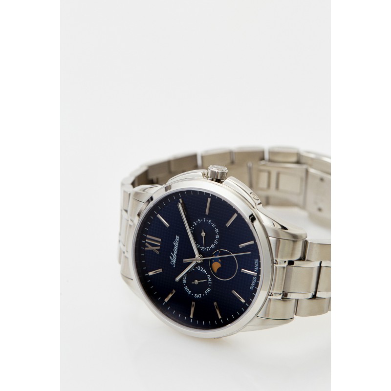 A8283.5165QF A8283.5165QF Wrist watch adriatica