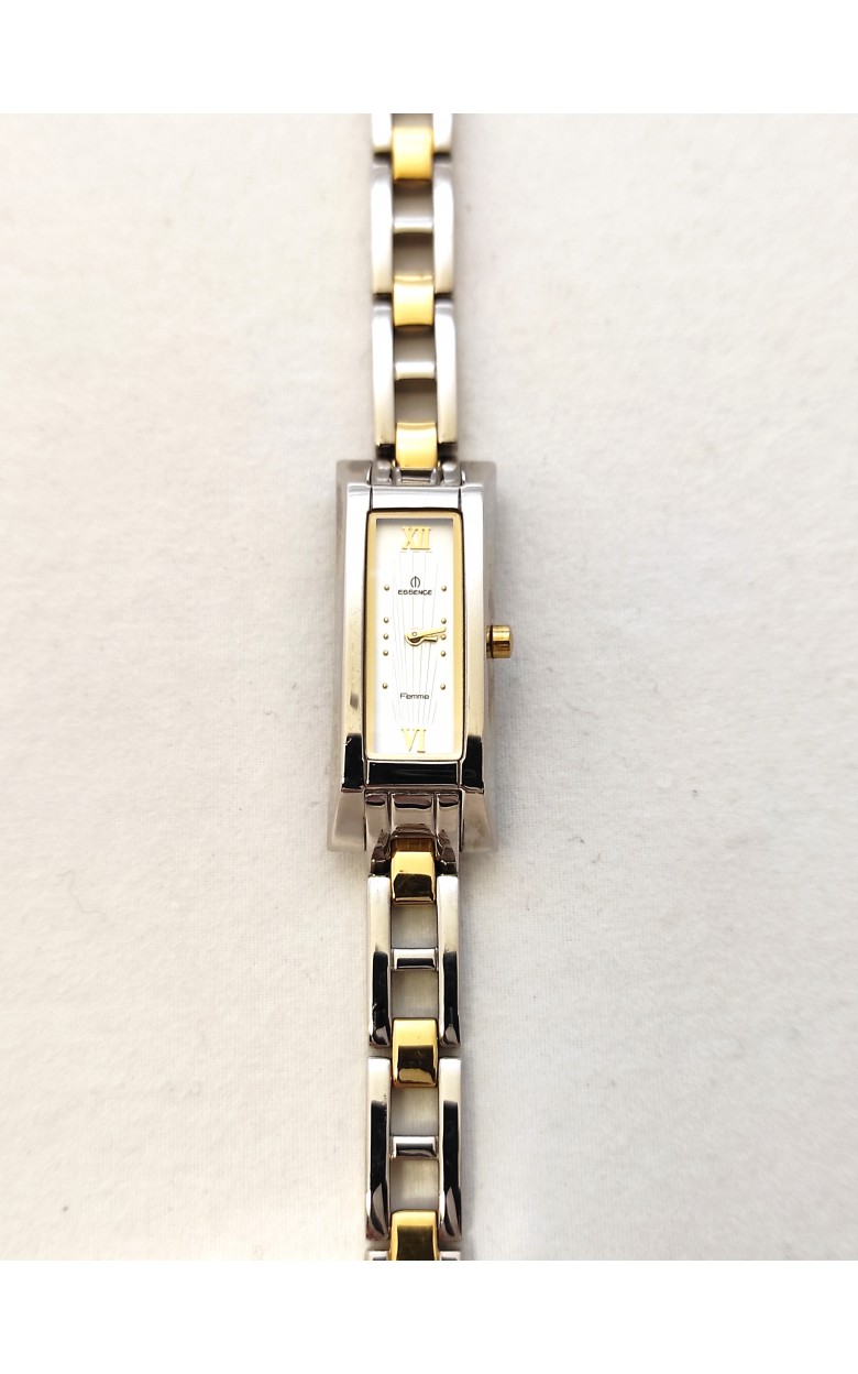 D497.230  Lady's watch кварцевый wrist watches Essence "Femme"  D497.230