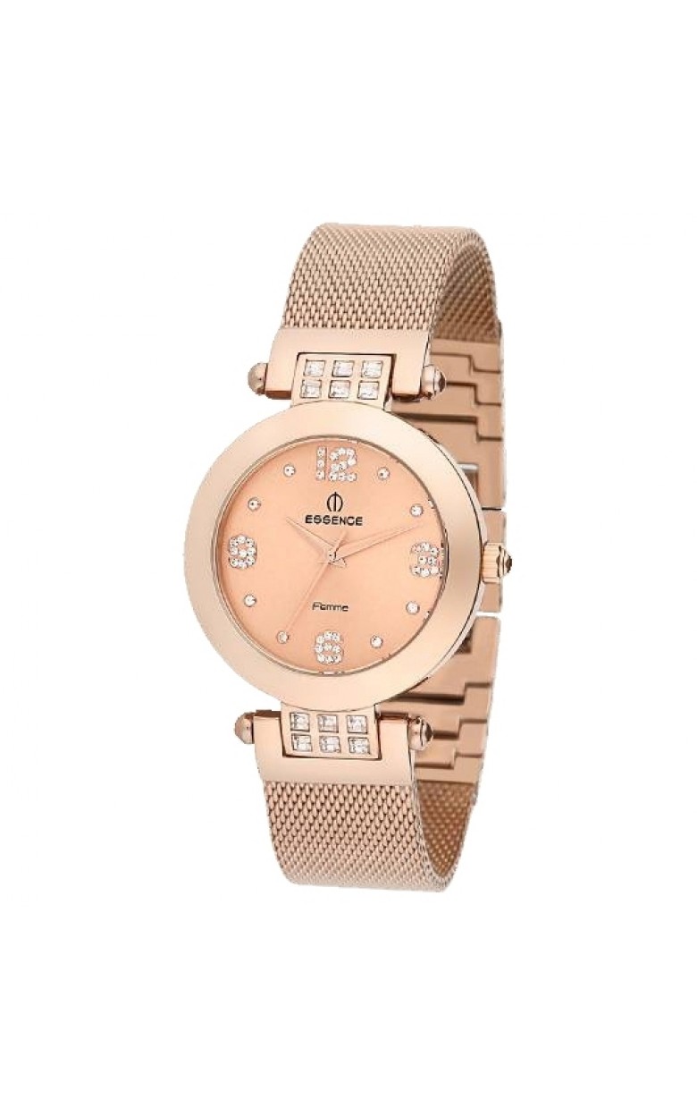 D686.410  кварцевые наручные часы Essence "Femme"  D686.410