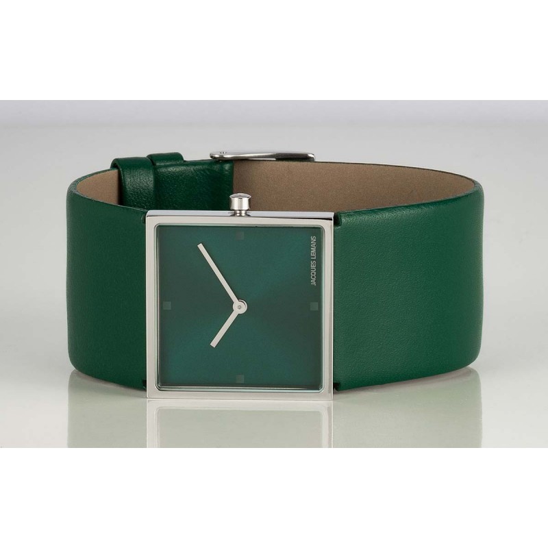 1-2057G  кварцевые часы Jacques Lemans "Design Collection"  1-2057G