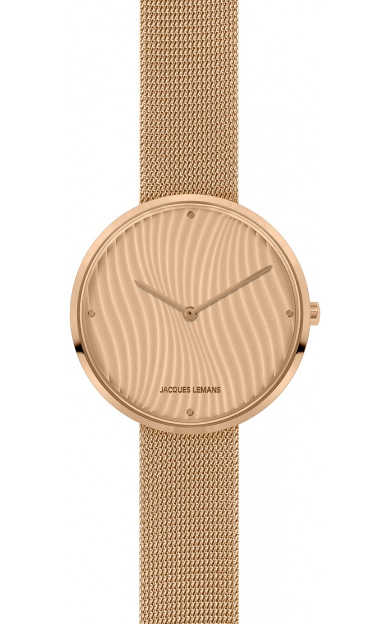 1-2093i  кварцевые наручные часы Jacques Lemans "Design Collection"  1-2093i