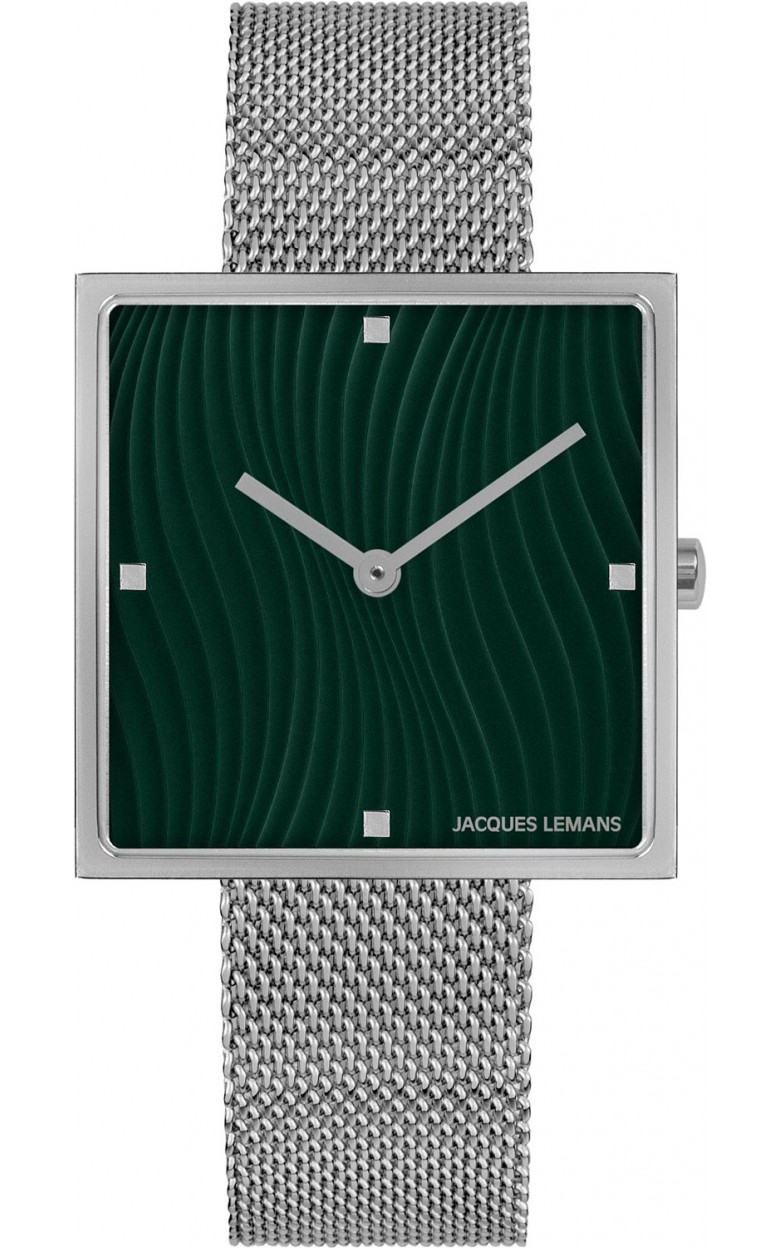 1-2094A  кварцевые часы Jacques Lemans "Design Collection"  1-2094A