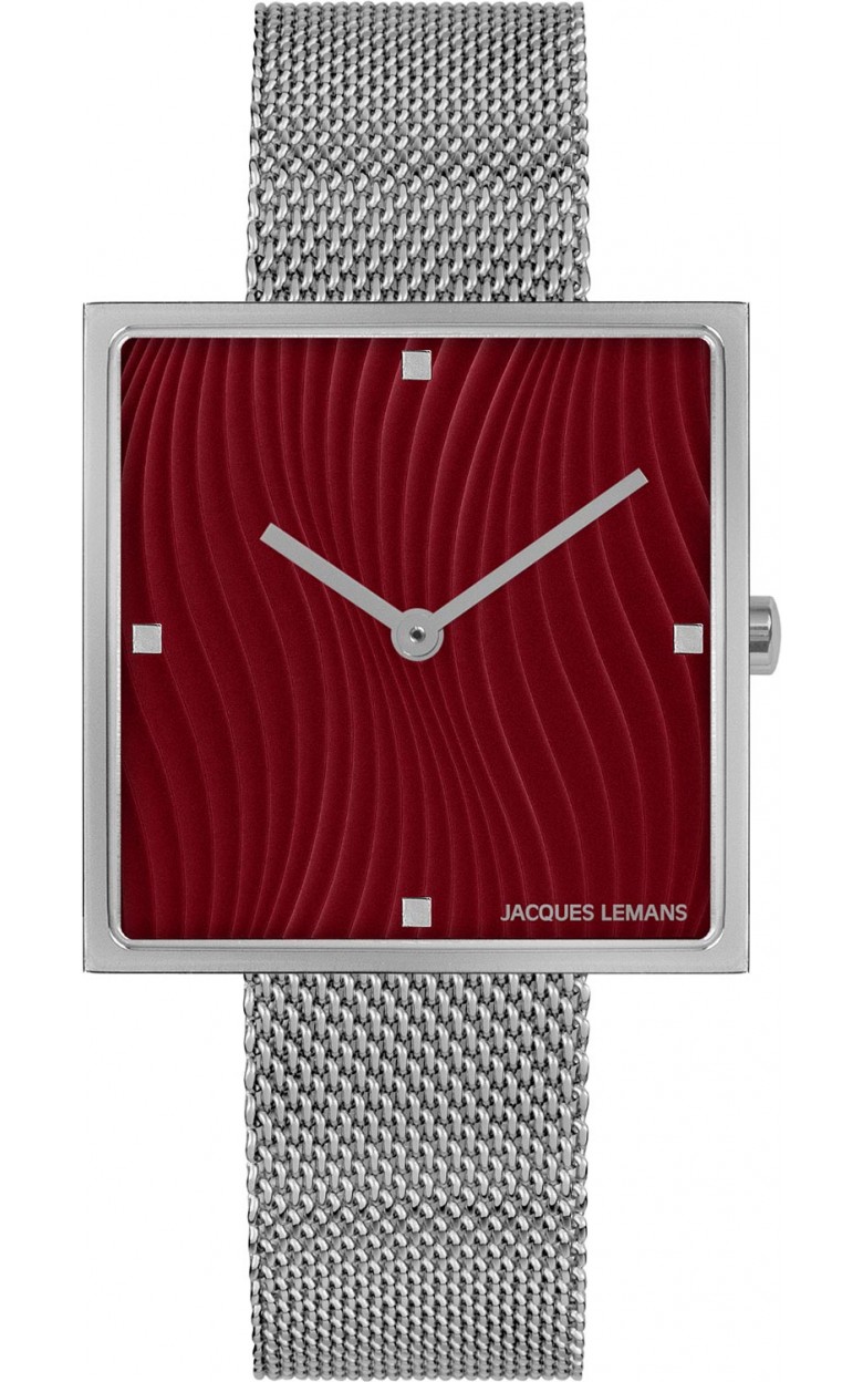 1-2094B  кварцевые наручные часы Jacques Lemans "Design Collection"  1-2094B