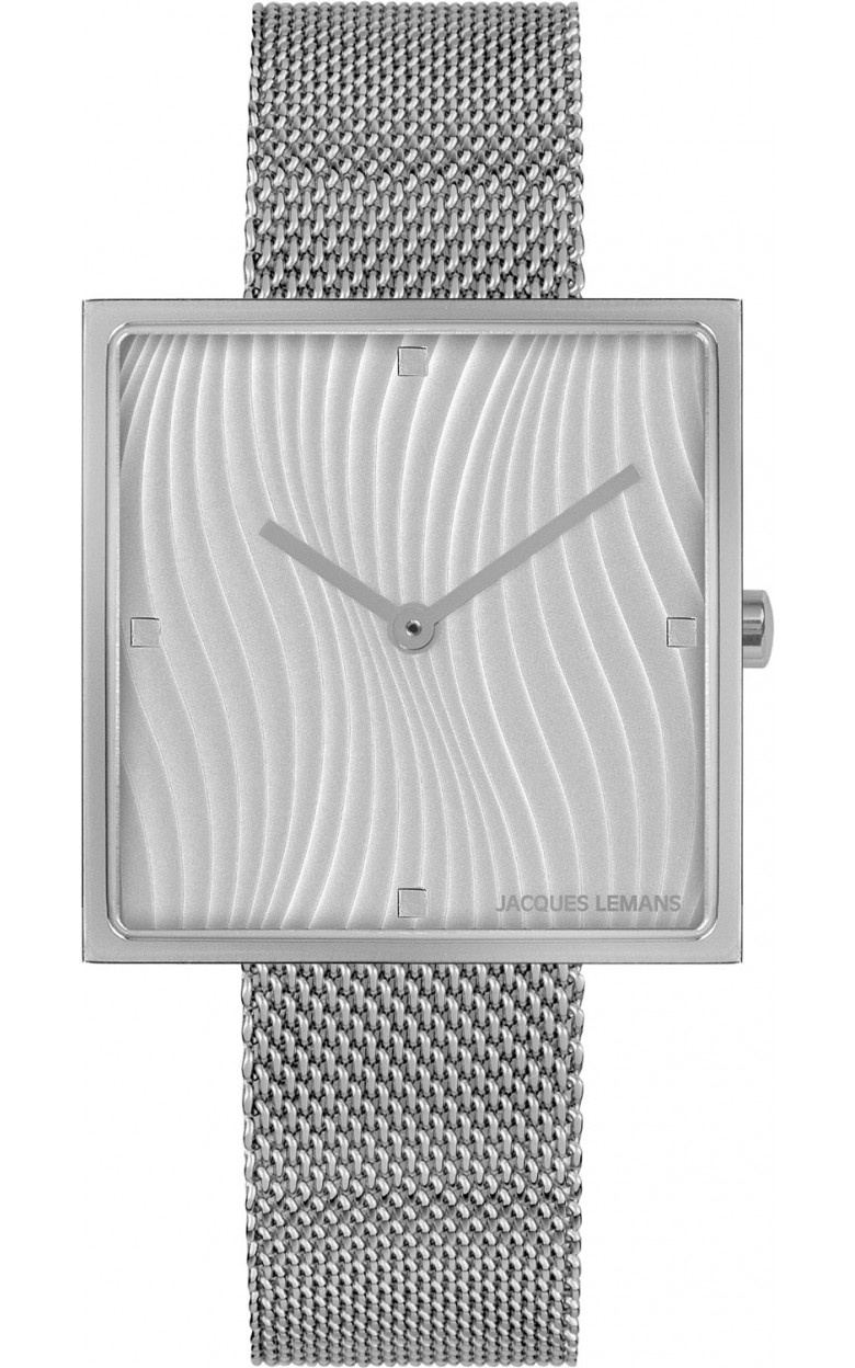 1-2094D  кварцевые наручные часы Jacques Lemans "Design Collection"  1-2094D
