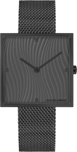 1-2094E  кварцевые наручные часы Jacques Lemans "Design Collection"  1-2094E