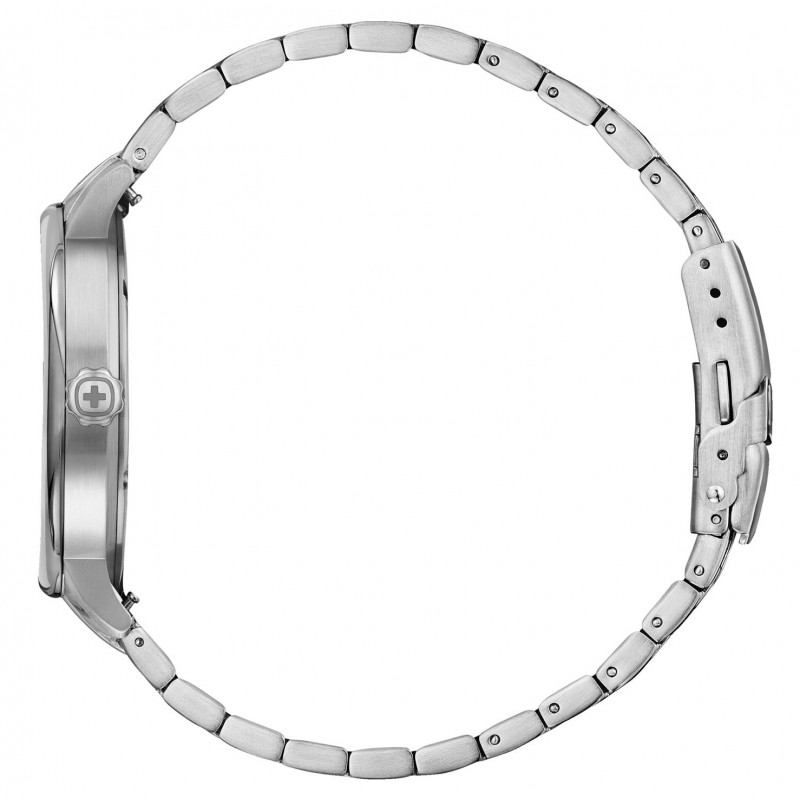 01.1731.121 swiss quartz wrist watches Wenger for men  01.1731.121