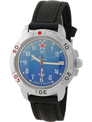 Vostok Vostok Komandirskie 431289